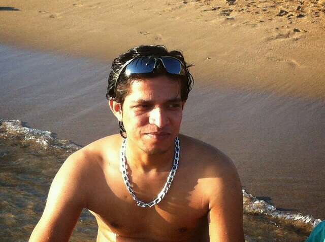 IslamMaxline's profile picture. 