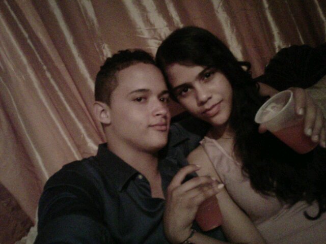 Soy una persona k vive la vida feliz. #Teamfollowback