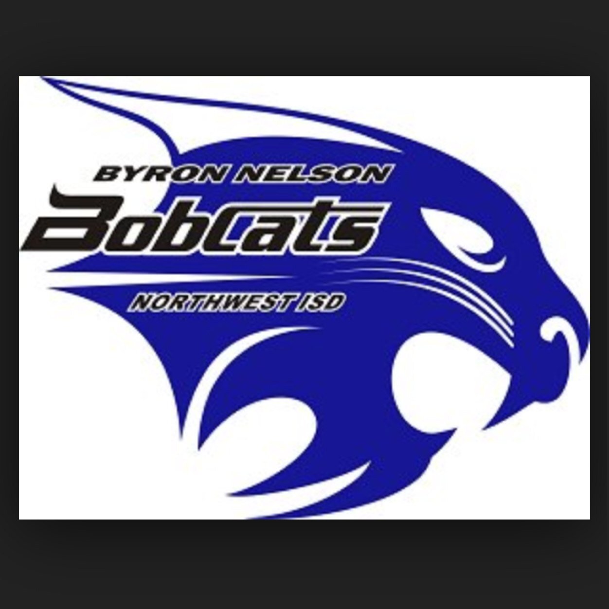 Byron Nelson Be Like