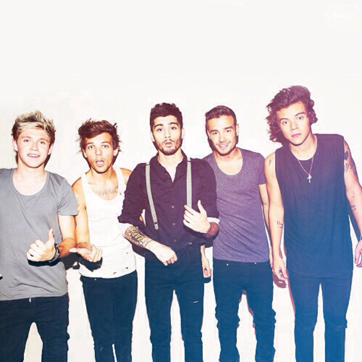 Hoplessley devoted to @onedirection
Follow all back xo