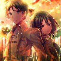 大人気！進撃の巨人の画像をどんどんツイートしていきます！
かっこいいリヴァイ兵長や可愛いエレンやミカサ。また、ちょっと面白い画像などなど・・・
気になったら、リツイートしてね♪