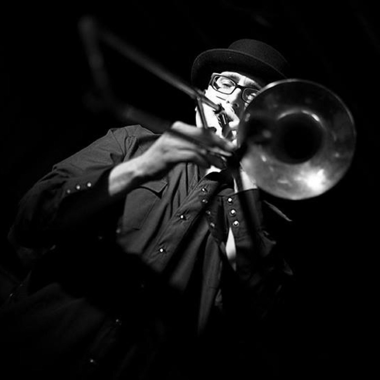 bigroybrown's profile picture. freelance trombone in Seattle, San Diego, Norfolk