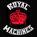 Royal Machines (@RoyalMachines14) Twitter profile photo