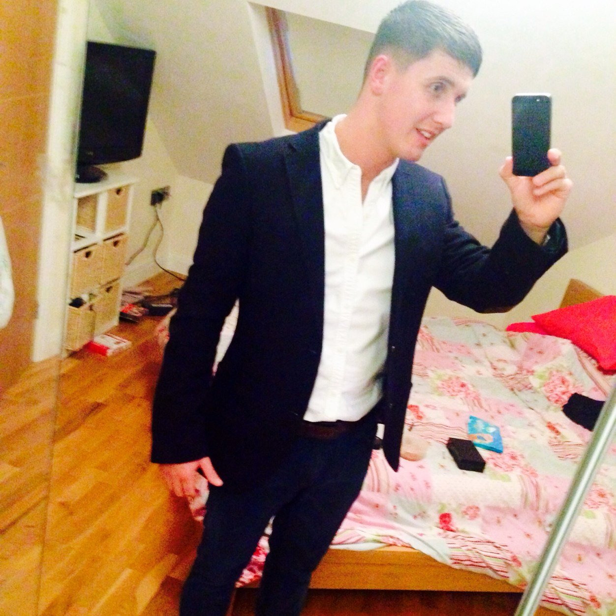 LukeBiff's profile picture. Industrial Refrigeration Engineer