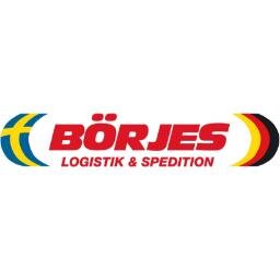 borjeslogistik's profile picture. 3PL och logistik för ehandel och grossist