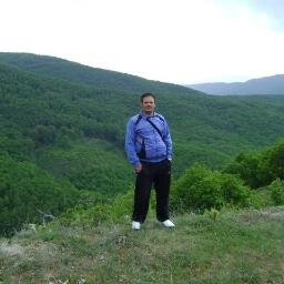 JocoMinoski's profile picture. 