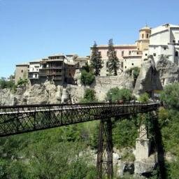 Somos una web con noticias sobre Cuenca que más te interesan y tú decides cuales aparecen en portada