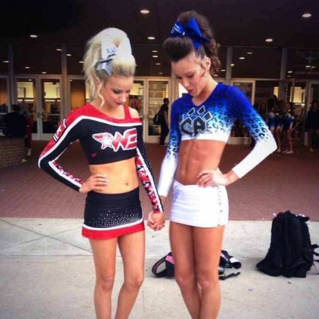 Im not telling you its going to be easy, im telling you its going to be worth it!