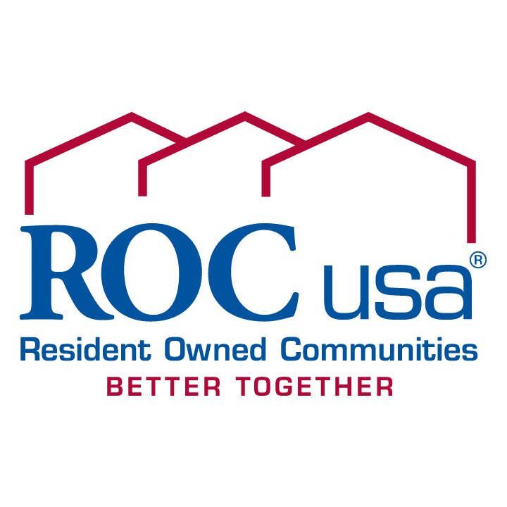 We exist to help homeowners gain economic security through resident ownership of their manufactured home community. #ResidentOwnedCommunities