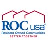 ROCUSAorg's profile picture. We exist to help homeowners gain economic security through resident ownership of their manufactured home community. #ResidentOwnedCommunities