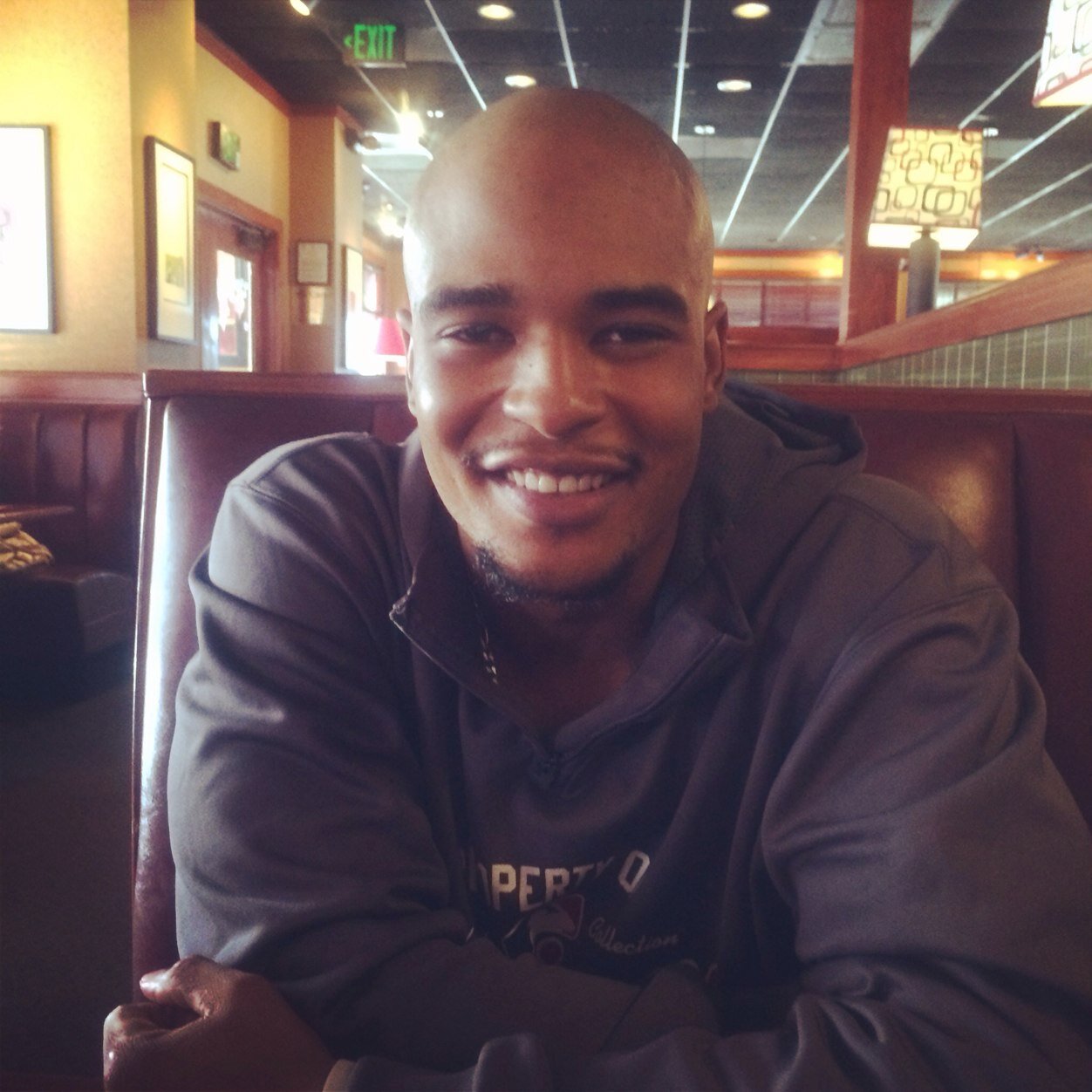 cedhunter06's profile picture. 