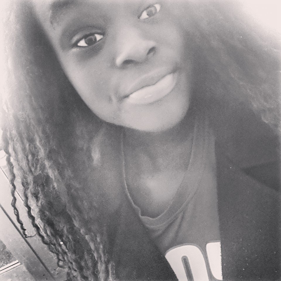 Model In Progress • African • Niall♥♡ •