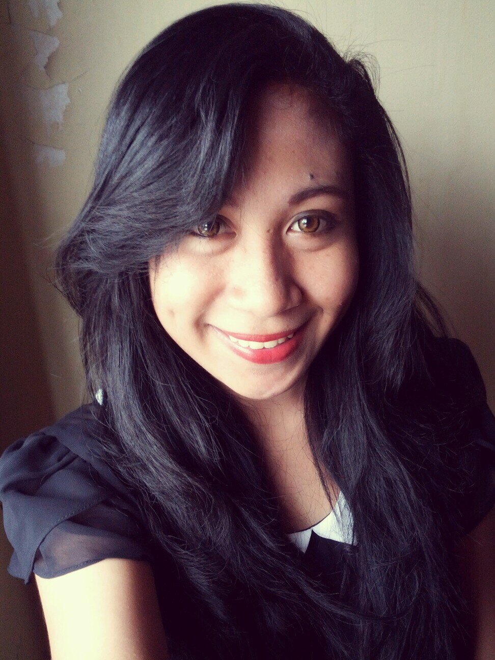 Things will get better, just keep your head up..