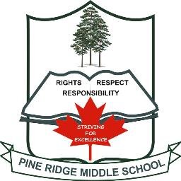 Pine Ridge Middle School
