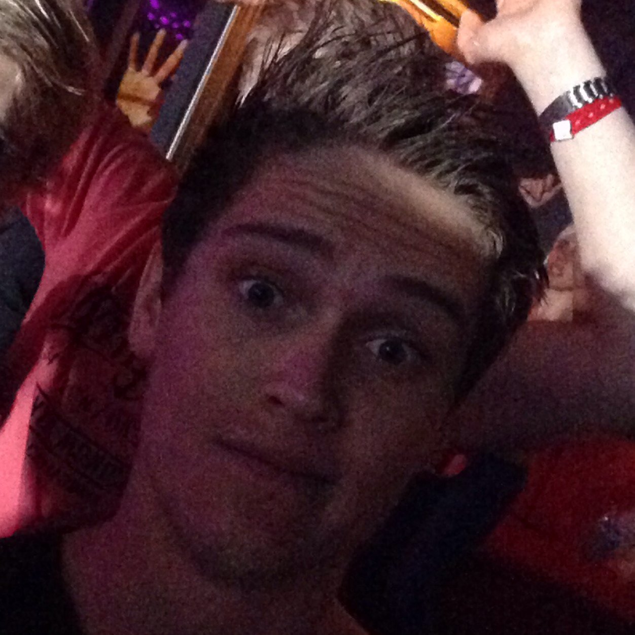 ErikBagge's profile picture. Jag tänker, därav finns jag.