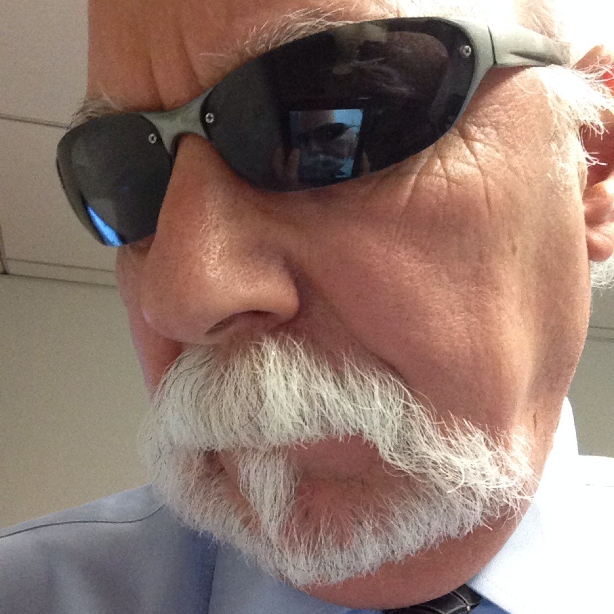 Veteran,ex NYPD, Catholic, Conservative, Pro Life, I am an Enemy Of The State, I live in New York. I am DEPLORABLE