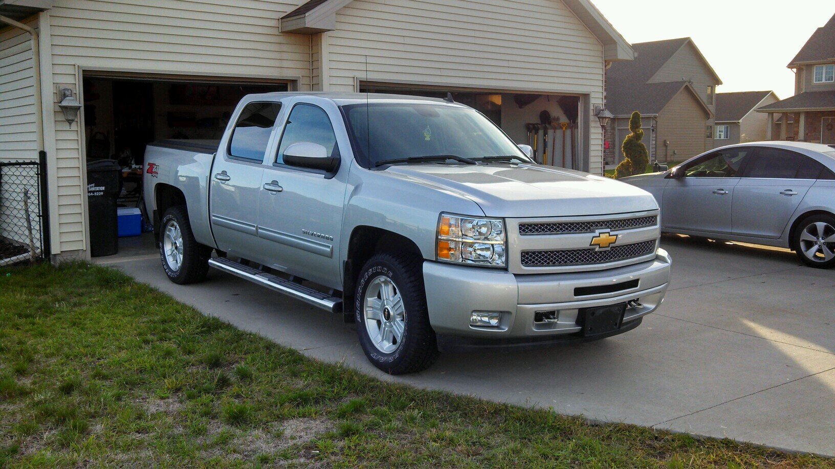 SgAdams124's profile picture. 