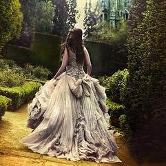 A source for wedding inspiration.