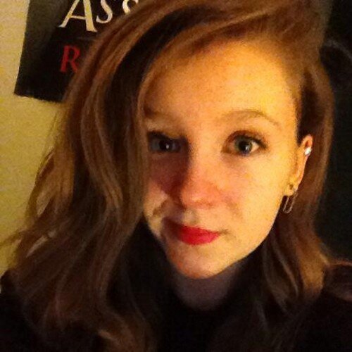 BlueAnionic's profile picture. 