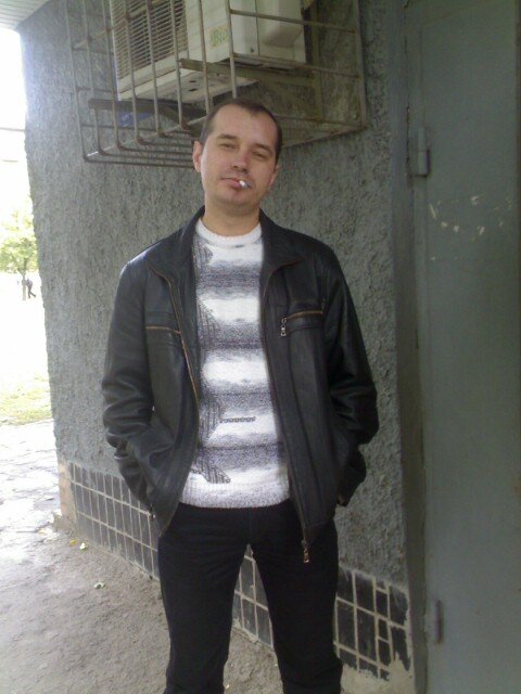 D_Shkarupilo's profile picture. Кому интересно, тот узнает!