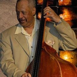 Mickey Bass is a regular 'spark-plug' Bandleader, Sideman or Creative Consultant this man always makes his presence known on N.Y.C.'s Jazz Scene!
Paul Blair.