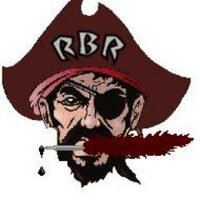 The Buccaneer (@rbrbuc) 's Twitter Profile