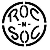 Roc-N-Soc, Inc. (@rocnsoc) 's Twitter Profile