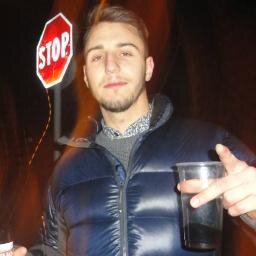 LucaBeretta89's profile picture. 