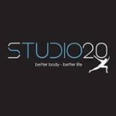 STUDIO20 EMS- Electro Muscular Stimulation.Full body training exercise using impulse current 20min.workout=Several Hours workout in a gym. BOOK A FREE TRIAL