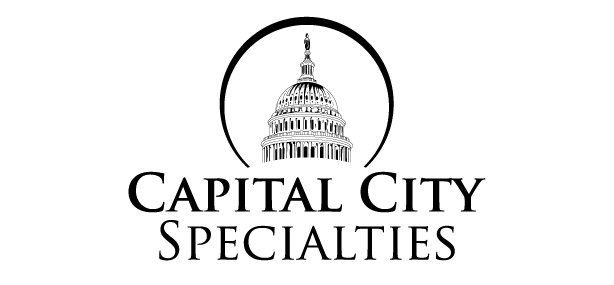 CapitalCitySpec's profile picture. Capital City Specialties can meet all of you promotional products needs.