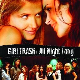 thrashPOWrUPfLm's profile picture. Producers: GIRLTRASH: All Night Long, Itty Bitty Titty Committee, D.E.B.S. & more! http://t.co/mPSu5JJghs