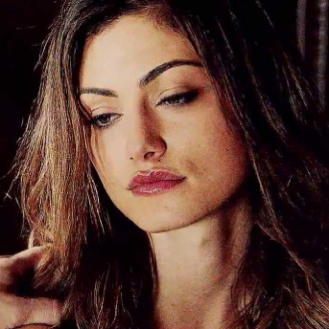 Who knew getting pregnant with the devil's child would put me in such a mess like this. [[Originals RP/MC]]