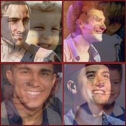 RushersDream's profile picture. We are not fangirls, we are #Rushers! ♥ // 1/4 James M. 2/4 Carlos P. 3/4 Kendall S. and last but not least 4/4 Logan H,! ♥ {Made by; @BTRforlive & @Gwenny_89}