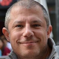 Jacob Farber (@jacobsfarber) 's Twitter Profile