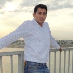 tanveersaghir's profile picture. 