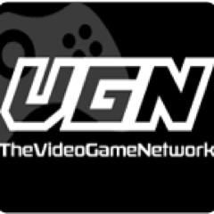 realVGN's profile picture. 