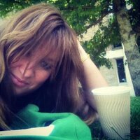 maria davou (@mariadavou) 's Twitter Profile
