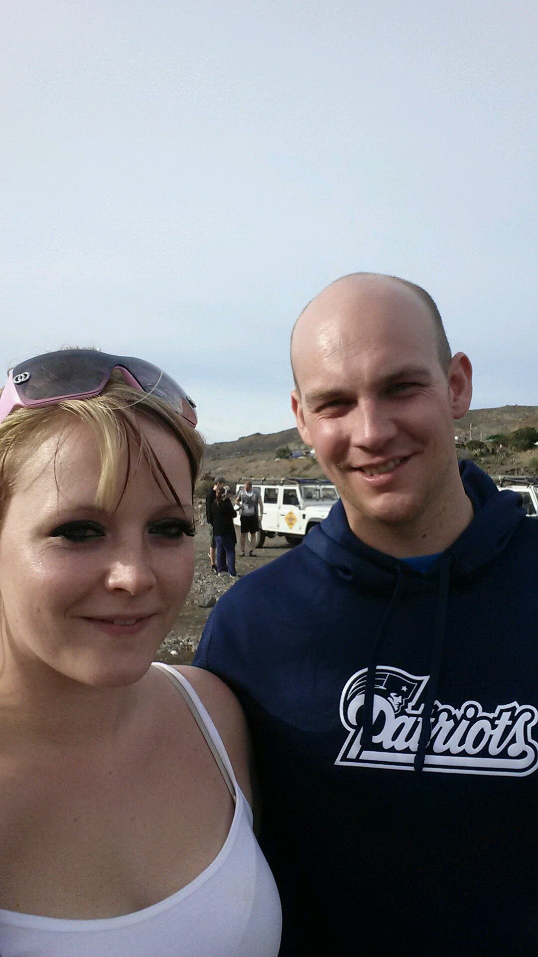 imstc83's profile picture. farmer,could be worse