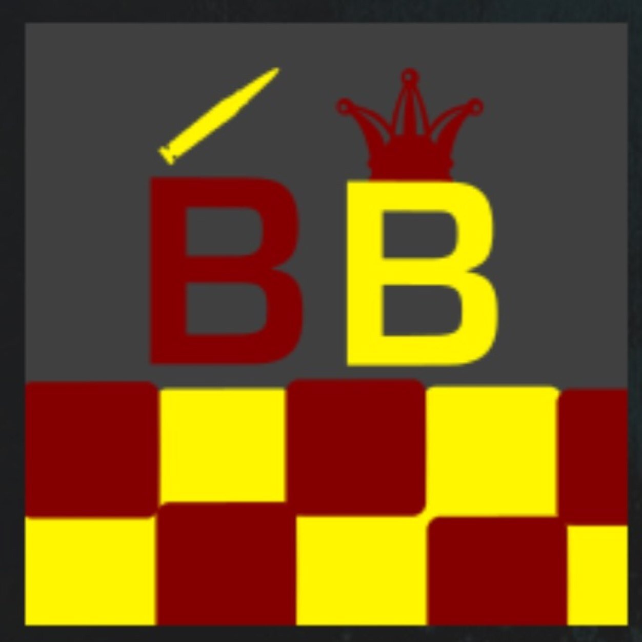 baugogaming26's profile picture. Baugo gaming! Team #letsgo!