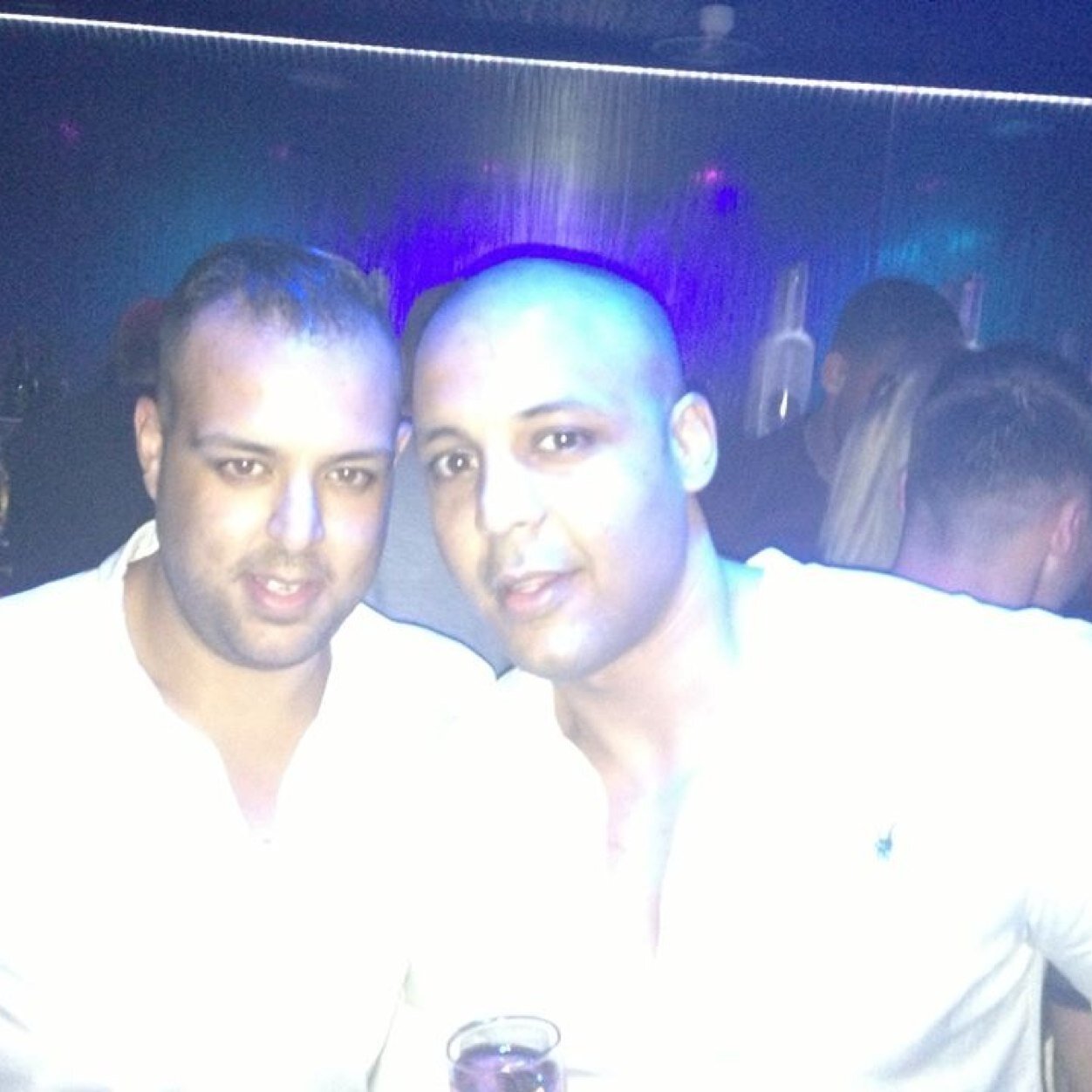 RichardSahonta's profile picture. 