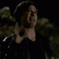 Married to @iansomerhalder ''I live in the real world where vampires burn in the sun.''
