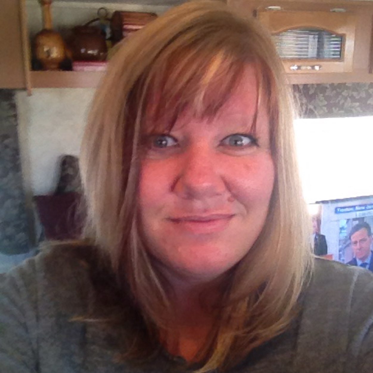 JennShulte's profile picture. Licensed Massage Therapist specializing in post mastectomy breast massage Distributor of doTerra Essential Oils and Young Living Oils.