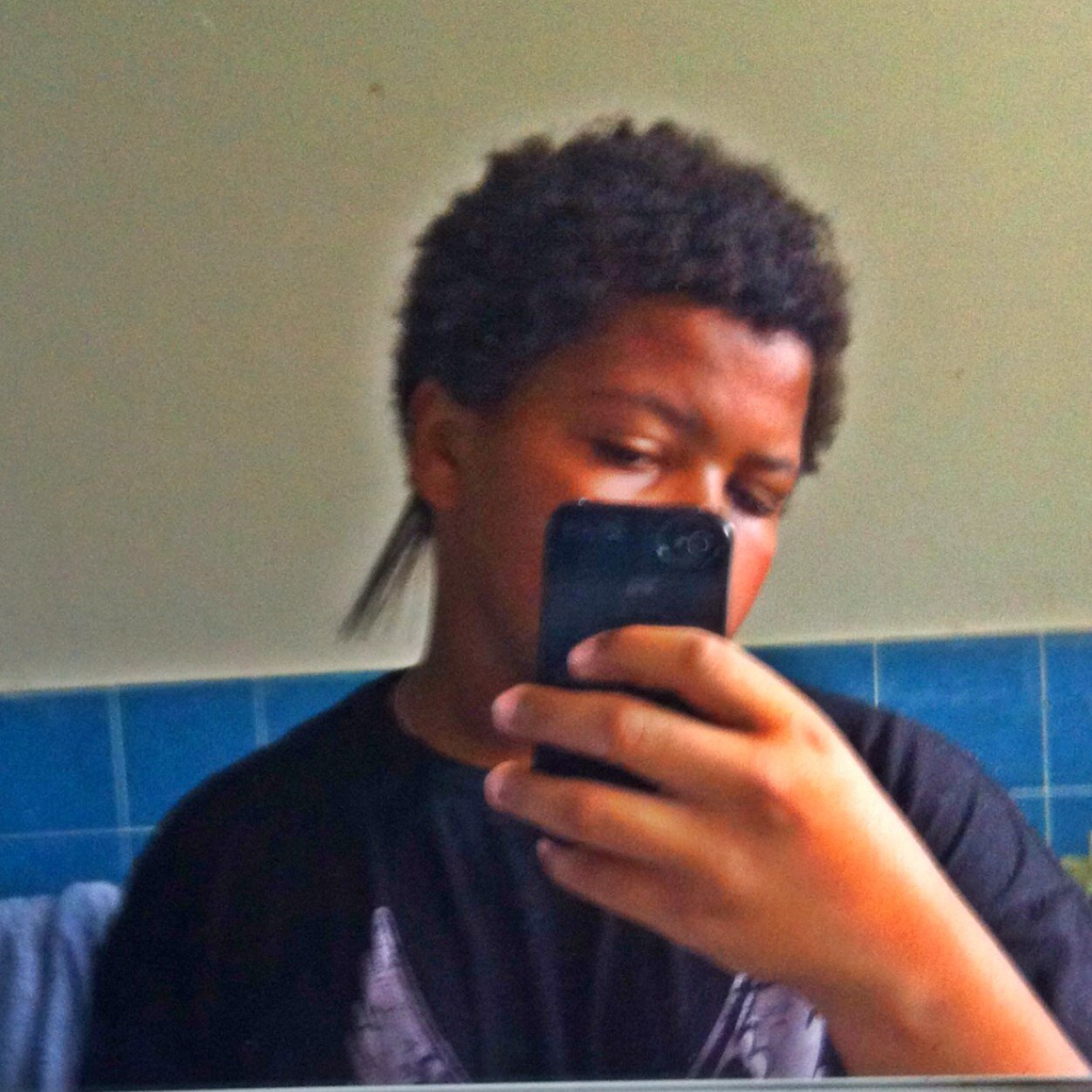 Why do niggaz have to be the ones that cant evolve coz they run around the streets like neanderthols.A real nigga doesnt brag about been real unless he knows it