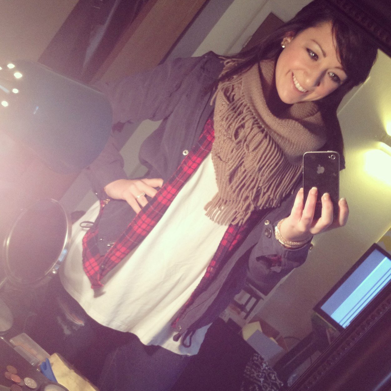 KassieFennell's profile picture. Married to my sweetheart, Bradley Chason ❤️