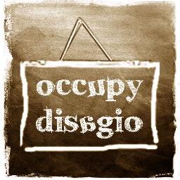 365 giorni l'anno a disagio https://t.co/MScCgbUtlz #OccupyDisagio