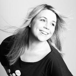 Story Architect och retoriknörd med intresse för digital transformation. Twittrar på svenska eller latin, valet är mitt.
