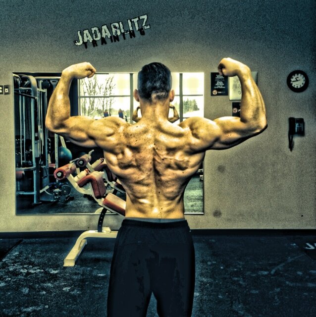 Follow your passion and make it happen.