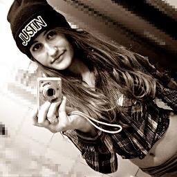 Proud Slovak Belieber :3