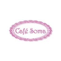 Cafe Soma(@CafeSoma_) 's Twitter Profile Photo