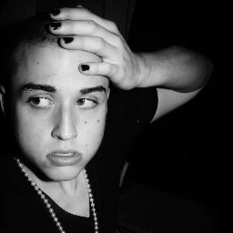 johnwilliamlee's profile picture. class act.